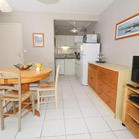 Le Jardin De By Tranquil At Appartement *