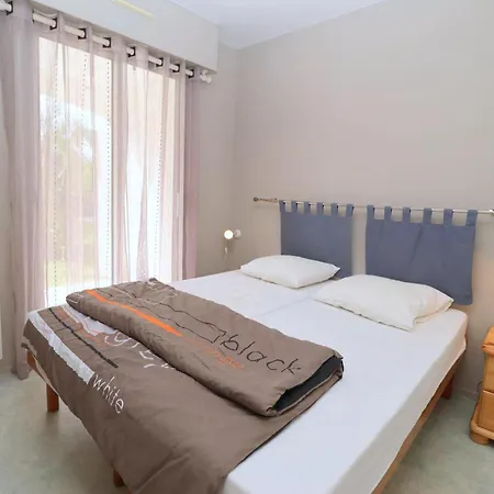 Le Jardin De By Tranquil At Appartement *