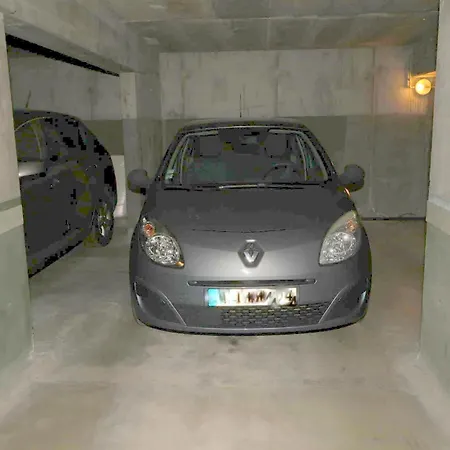 Le Jardin De By Tranquil At Daire La Baule