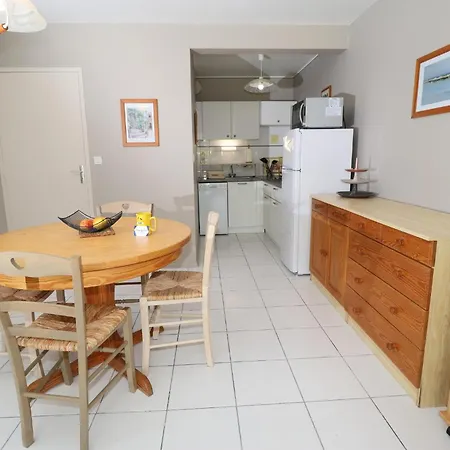 Appartement Le Jardin De By Tranquil At