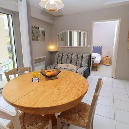 Appartement Le Jardin De By Tranquil At