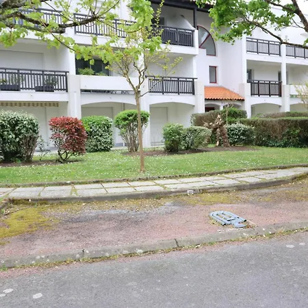 Le Jardin De By Tranquil At Appartement La Baule-Escoublac