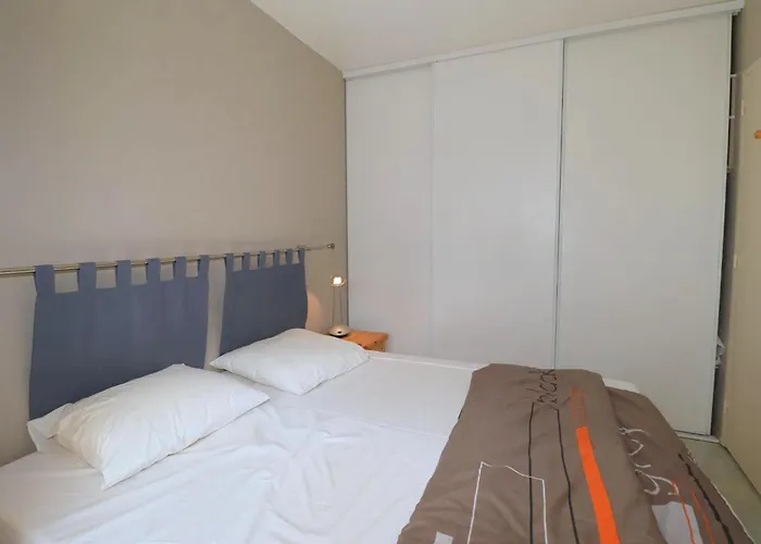 Le Jardin De By Tranquil At