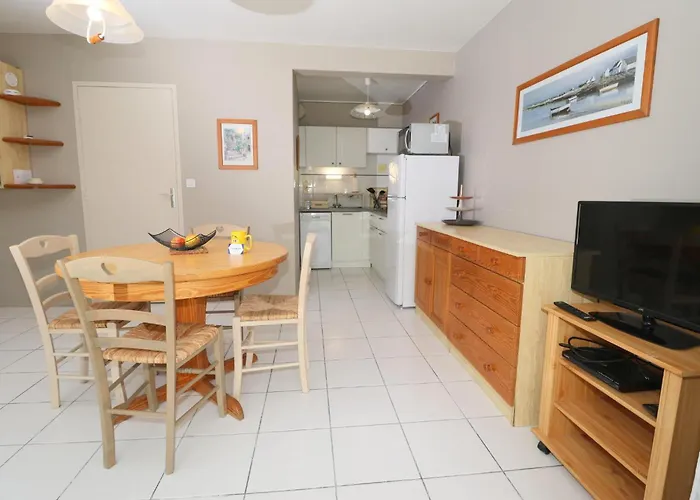 Le Jardin De By Tranquil At Appartement *