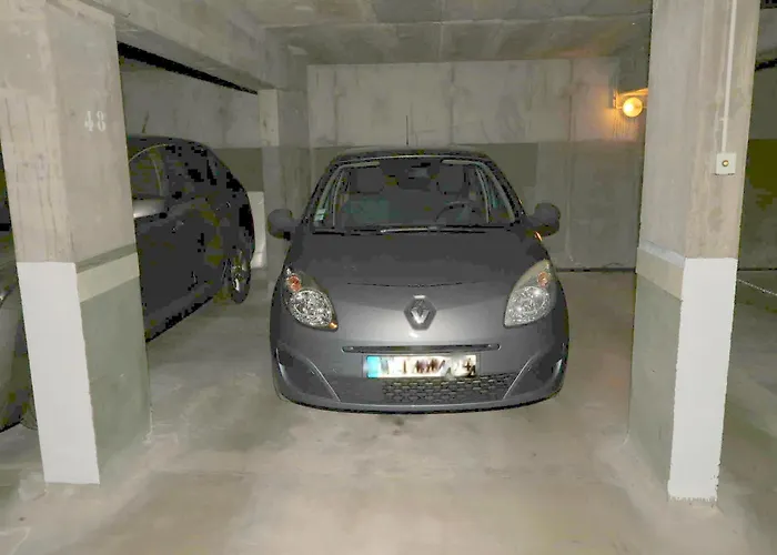 Le Jardin De By Tranquil At Daire La Baule