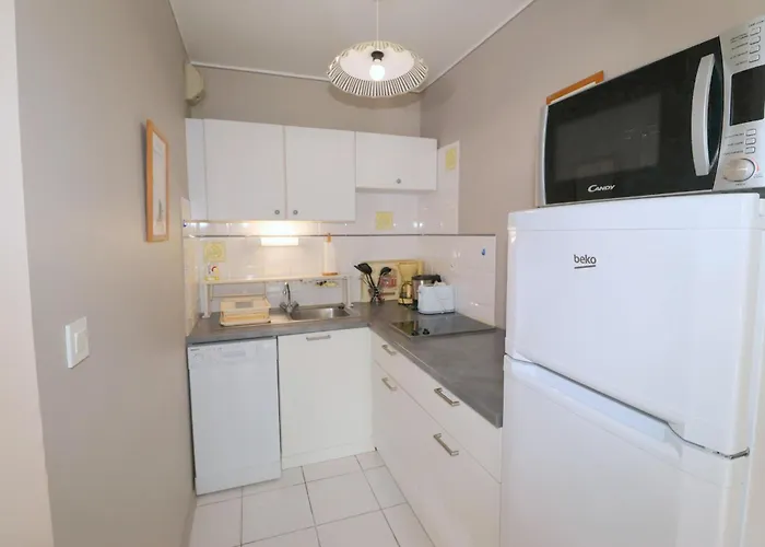 Le Jardin De By Tranquil At Daire