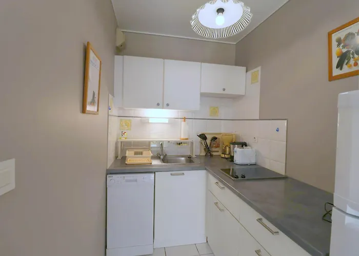 Le Jardin De By Tranquil At La Baule