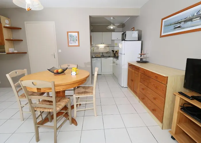 Appartement Le Jardin De By Tranquil At